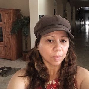 Meet your Posher, Monica